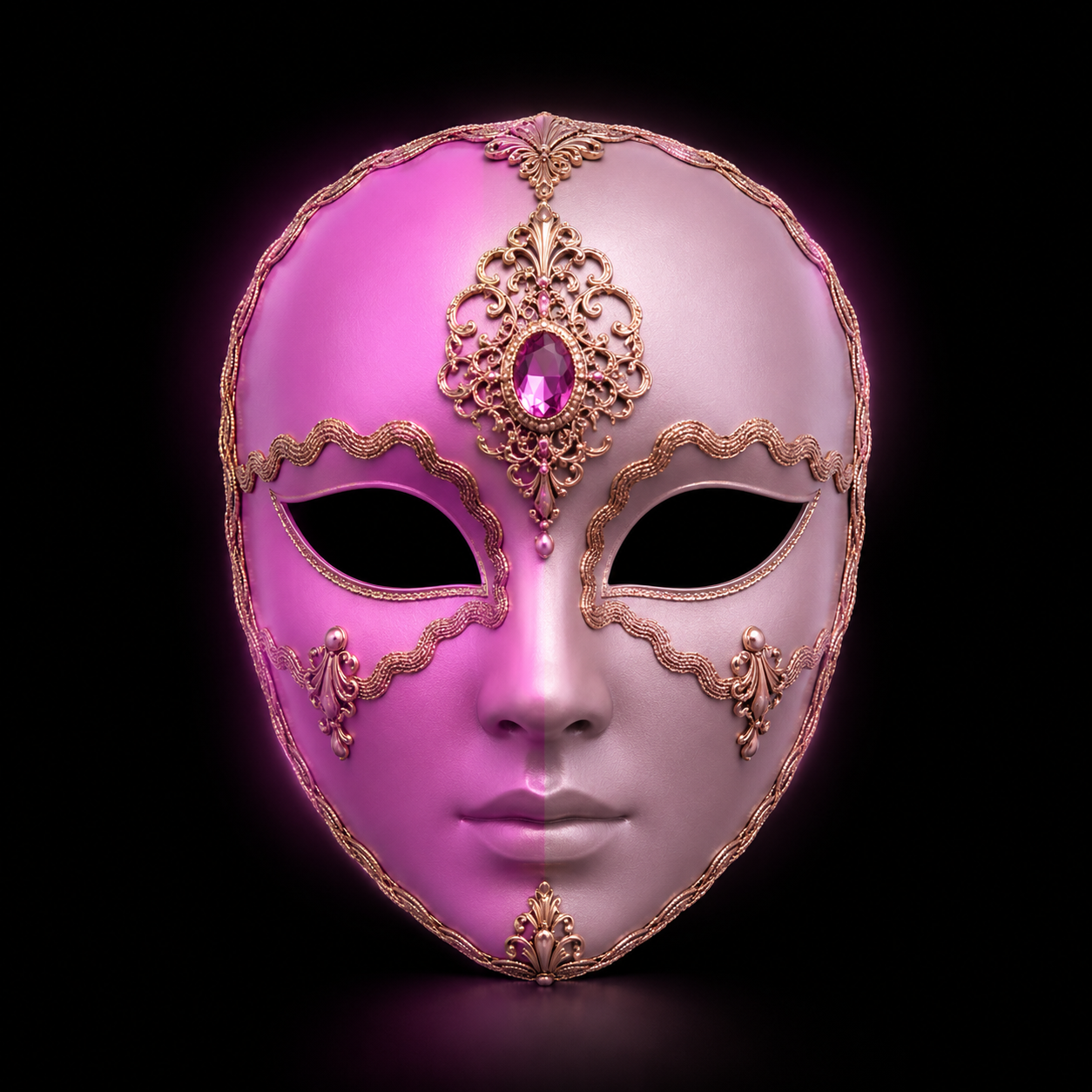 UNDERMASK